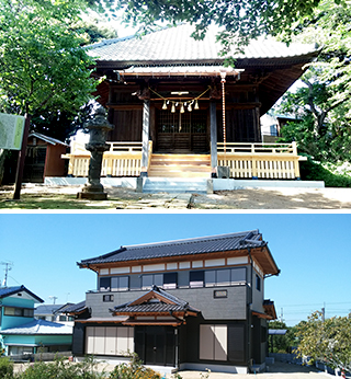 工務店としての「強み」